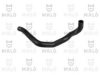 VW 3C0121157BQ Radiator Hose